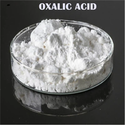 Oxalic Acid Rust Remover